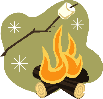 campfire logo